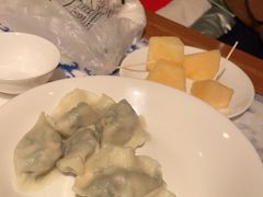 -东方饺子王(和平里店)