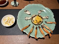 -成隆行·蟹王府(九江路店)