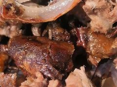 -延边烧烤铁锅炖(万科店)