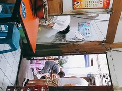 -老瓦房冷锅串串(文殊院店)