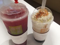 -奈雪的茶(湖滨银泰in77C区PRO店)