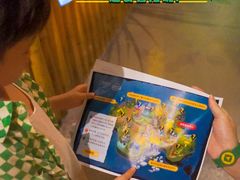 -珠海横琴国家地理探险家中心(创新方)