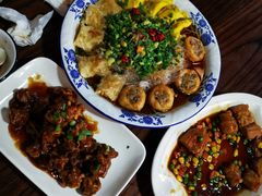 -十碗头(诚信路店)