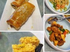 -白天鹅宾馆-宏图府餐厅