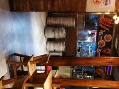 大堂-聚点串吧·北京烧烤(赵登禹路店)