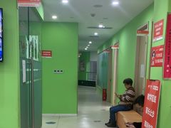 -昂立青少儿成长中心(长宁仙霞校区)