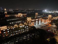 -华东政法大学(松江校区)