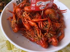 -铭副琦食·虾蟹烩馆(渔人码头店)