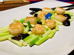 -上海滩餐厅(BFC外滩金融中心店)