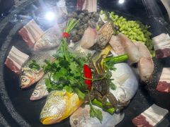 -壹只菜·崇明本地特色菜(崇明南门店)
