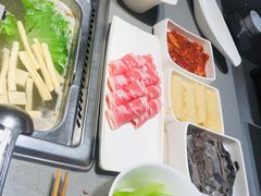 青笋-海底捞火锅(金光华店)