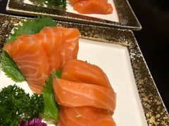 -山上下日本料理(万象城店)