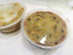 红豆沙-百花传统甜品店(原址店)