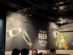 -麦凯伦烧烤·精酿超级工厂店(金桥总店)