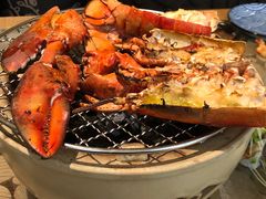 -西村日本料理(香格里拉饭店)