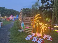 -白马涧龙池景区