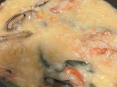 -阿尔法海鲜排档(爱琴海店)