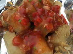 -臭桂鱼儿特色餐厅(朝晖七小区北区店)