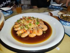 -尚岛私房菜(西方巷店)