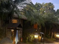 -清远熹乐谷温泉度假酒店