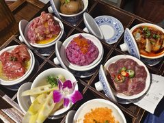 -楠火锅(昆山金鹰店)