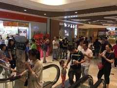 -深圳来福士广场