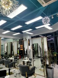 -ASG Hair Salon烫染·接发