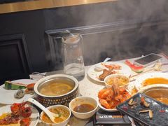 -宴立方海鲜自助(义乌万达广场店)