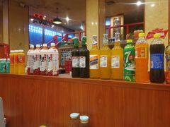 -北冰洋狗肉冷面城(总店)
