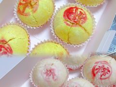 -邵万生食品公司(南京东路店)