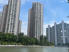 -苏州河梦清园环保主题公园