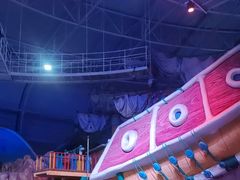 -烟台海昌鲸鲨海洋公园