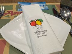 -安妮意大利餐厅(世贸天阶店)