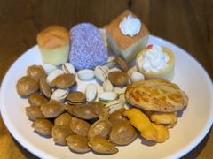 -東舍食唐精品陕菜馆
