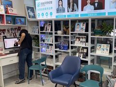 -拍刻风照相馆(南山西丽店)