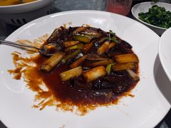 -望乡楼上海菜(日月光店)