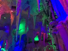 -水晶之星洗浴温泉汗蒸