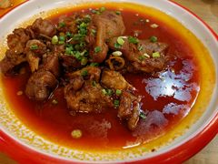 -易老妈蹄花.特色川菜(人民公园总店)