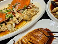 -好兄弟郭巨海鲜(天一阁店)