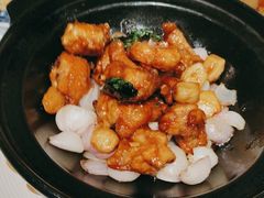 -禧宴Joyous Restaurant(禧园店)