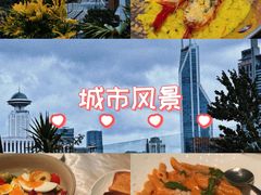 -城市露台景观餐厅(淮海路店)
