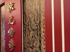 -马王堆汉墓遗址