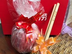 -海底捞火锅(金光华店)