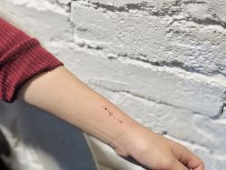 -極致刺青TATTOO STUDIO 私人订制
