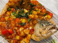 三味鲈鱼-暹罗湾东南亚餐厅