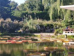 -国家植物园南园