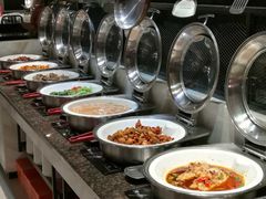 -亚马逊海鲜自助餐厅(惠山万达店)