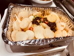 -玉善烧烤串城(长春总店)
