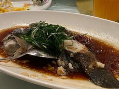-花中城·杭帮菜·粤菜·海鲜火锅(清泰街店)