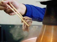 -天桥老金涮肉(牛街店)